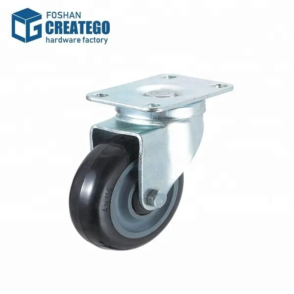 
Flight case hardware wheel for luggage 