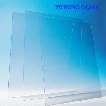 Custom malaysia clear float glass asahi tempered glass for electronic product cover
