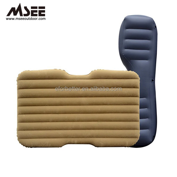 Inflatable smart Sex ez bed car bed air bed for kids Children