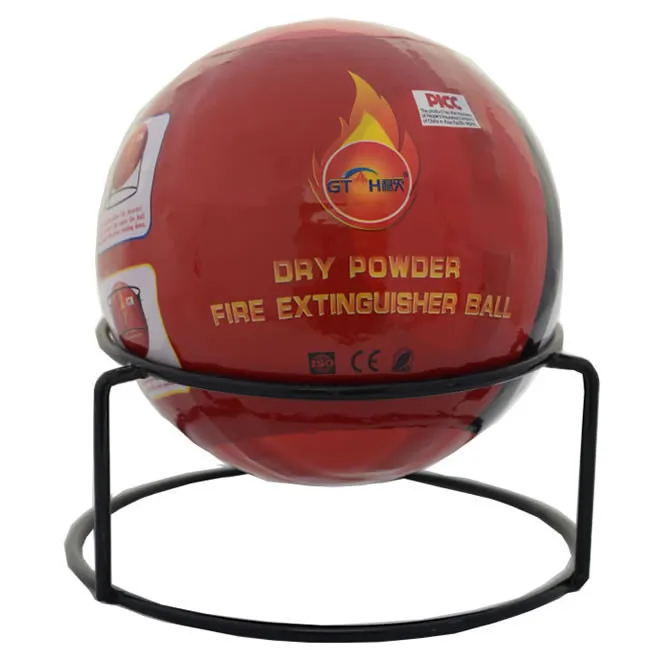 New Innovation Fire Extinguisher ball Fire bomb
