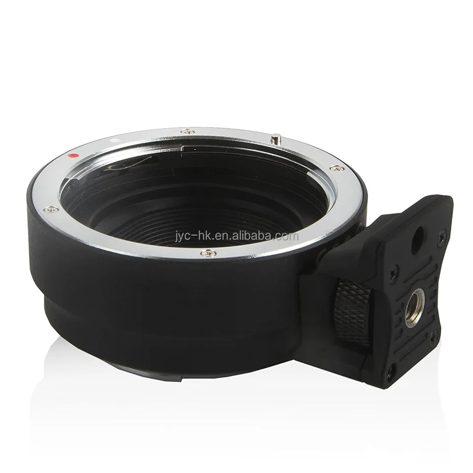 Viltrox EF-EOS M Lens Mount Adapter Ring for Canon EF Lens to Canon EOS M Compact Camera AF Auto Focus