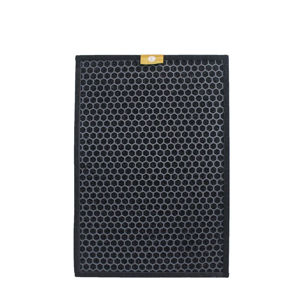 Lansir PAC35M Formaldehyde Activated Carbon Filter For Honeywell KJ305F KJ300F-PAC1101W KJ300F-PAC1101G PAC35M2101S PAC35M2101W