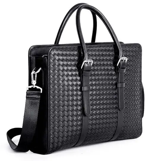 JIANUO Profitable business 2016 medical leather lawyer executive briefcase