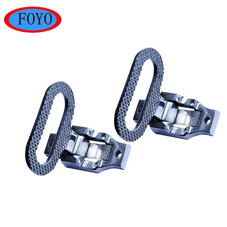 China Wholesale 316 Stainless Steel Folding Boat Mast Step for Marine Hardware With Best Price