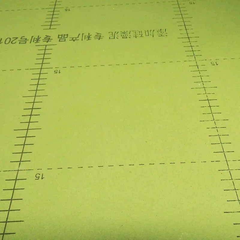 Firer-Proof Drywall Gypsum Board Water-Resistant Drywall Patterned Gypsum Board