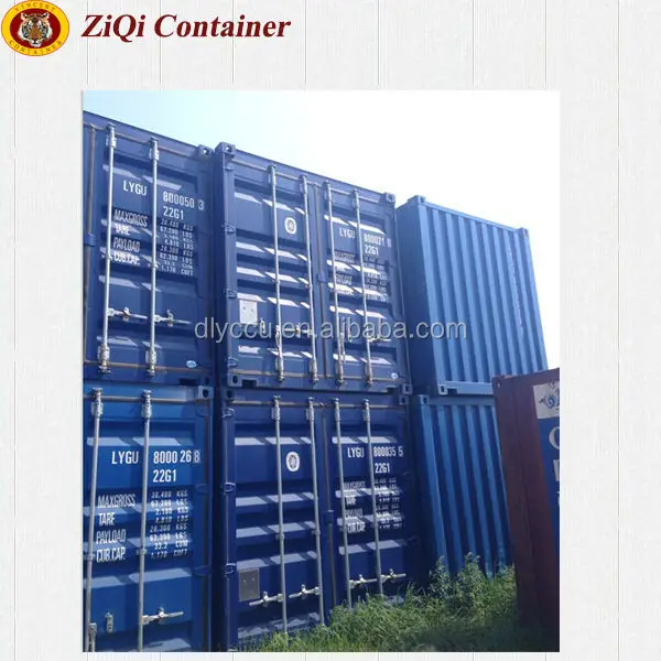 20 Feet New Shipping Containers Sale Dammam Saudi Arabia