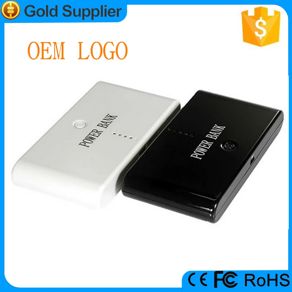 Universal phone charger 18800mAh charger 16800mAh for China sunstar