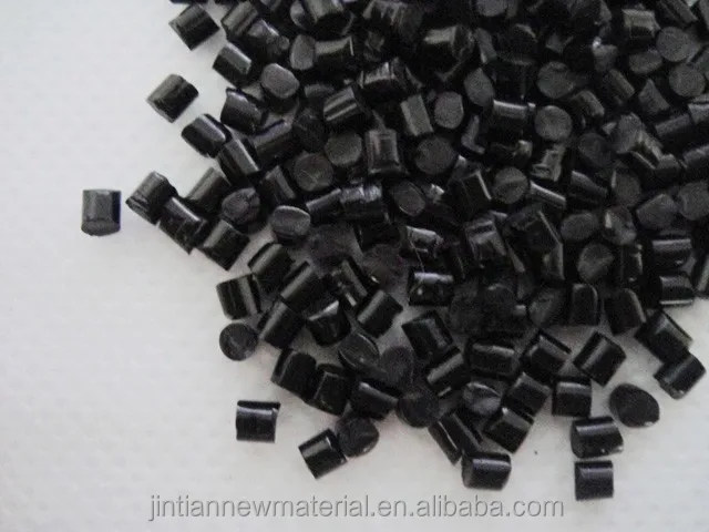 black masterbatch/filler masterbatch from factory