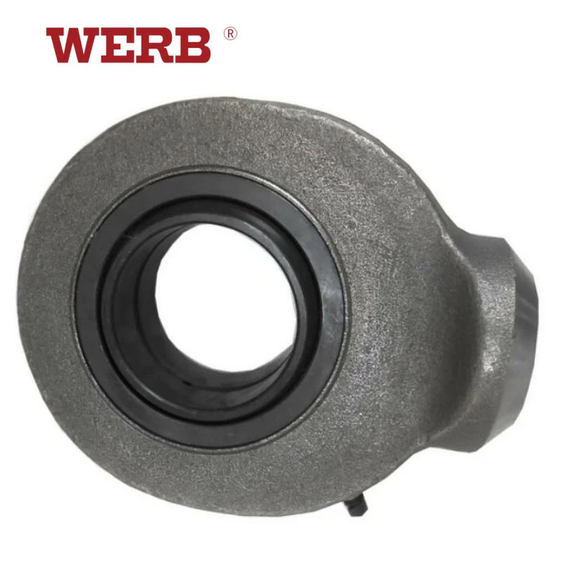 Концевой подшипник гидравлического цилиндра GK40DO