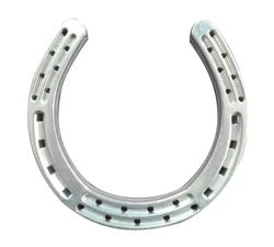 High quality different types of  Aluminum Horseshoes for Horse