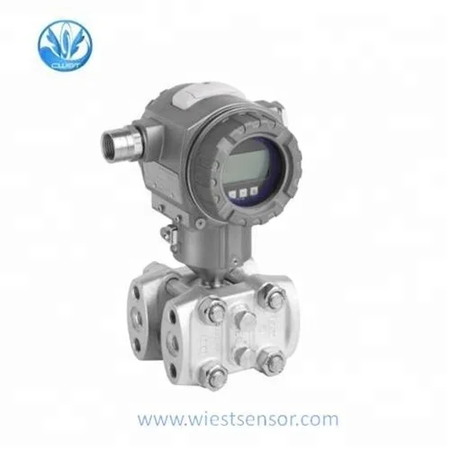 Stainless Micro Pressure/Sensor/Sensor for Liquid/Gas Liquid/Steam