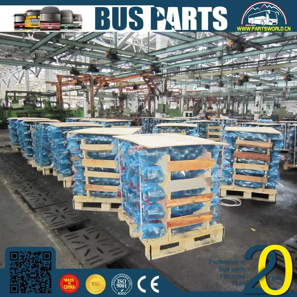 
Chinese bus parts shangchai diesel engine spare part crankshaft 06al102 Generator set 