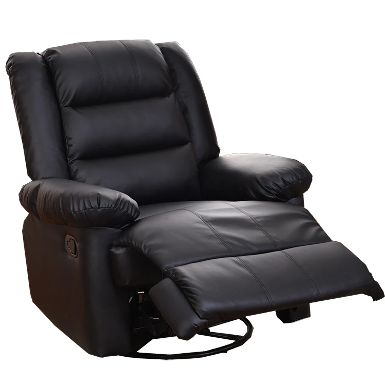 Fabric Recliner China Modern Luxury Single Home Theater Germany Manual Massage Chair Microfiber Set Cheer Kd Sofa Reclining