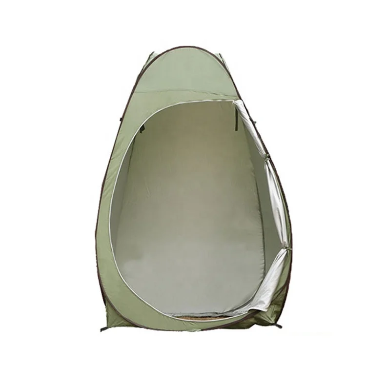 
Outdoor Camping Shower Room Changing Dressing Tent 