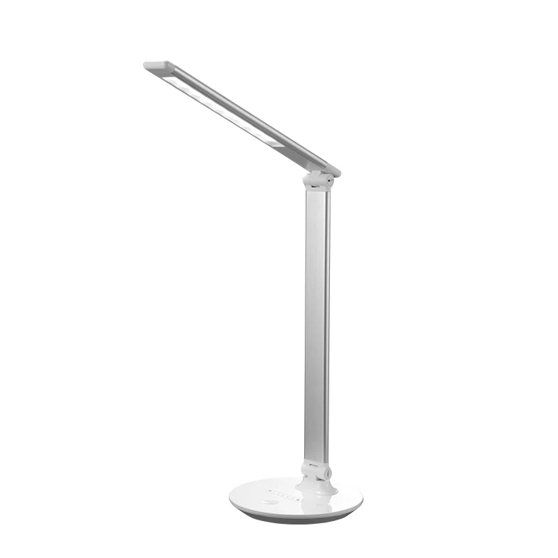 Modern style USB port small led light table decoration led lamp table