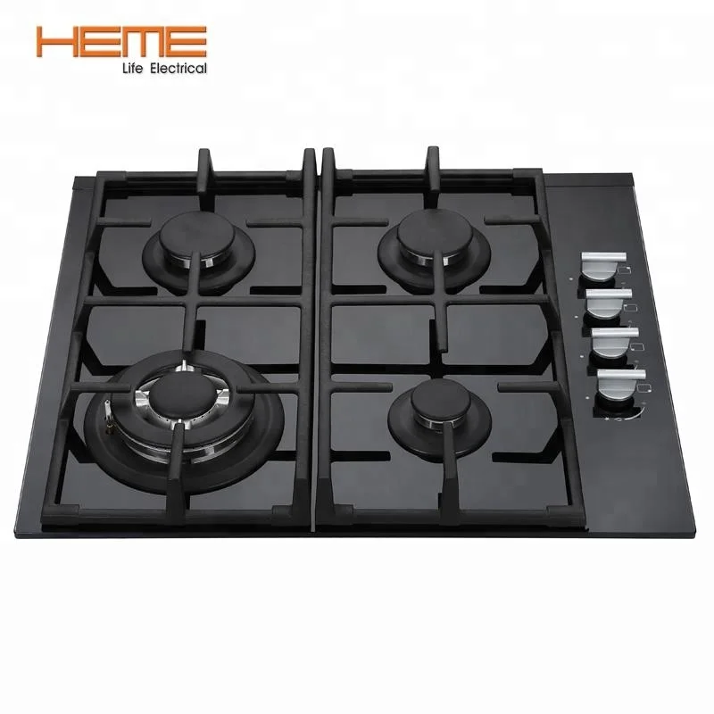 Оборудование для приготовления пищи K itchen, Встроенная газовая плита, производитель Китай