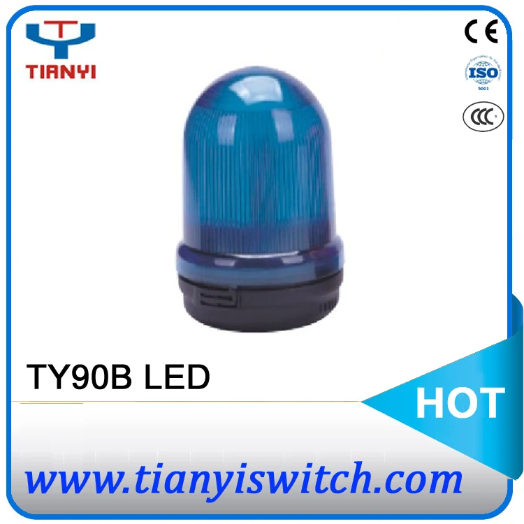 
TY 90A TY Series Signal Tower,Warning light 