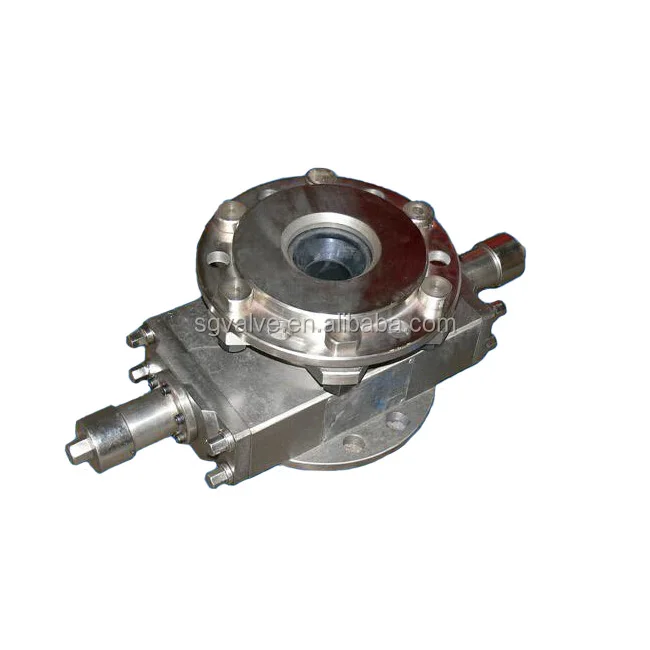 API 16A Single Ram BOP Blowout Preventer
