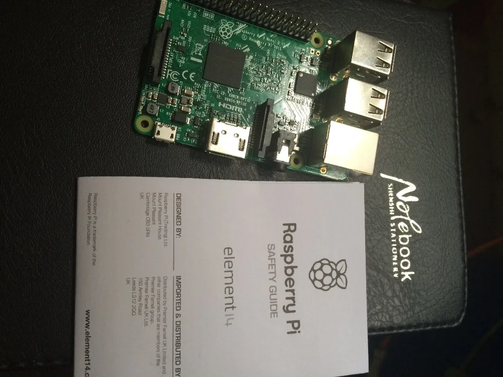 2017 new raspberry pi 3 ultimate starter kit