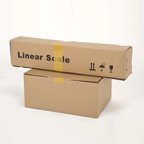 BiGa Metal Case 3 Axis DRO BC20-3V Digital Readout for Lathe