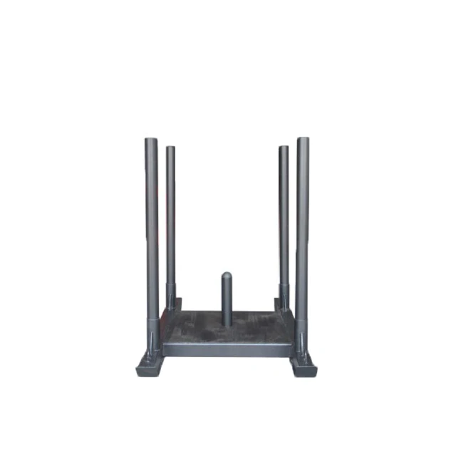 Gym Dog Sled Prowler Sled
