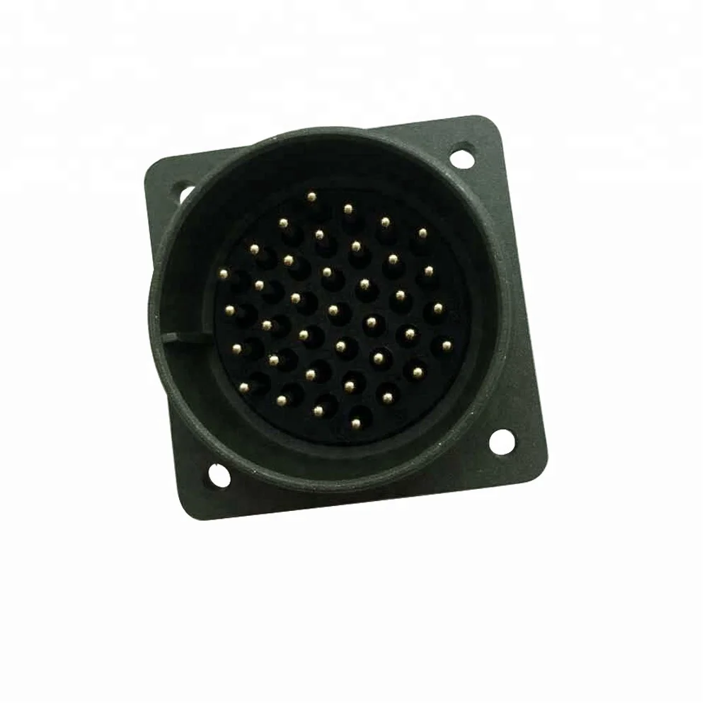 Amphenol Mil 5015 37Pin 48Pin 10Pin 5Pin Mil Connector