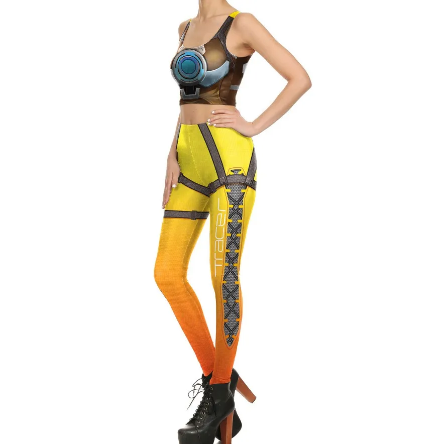 
YZJN Cosplay Clothing for Women Halloween Cosplay Costumes 