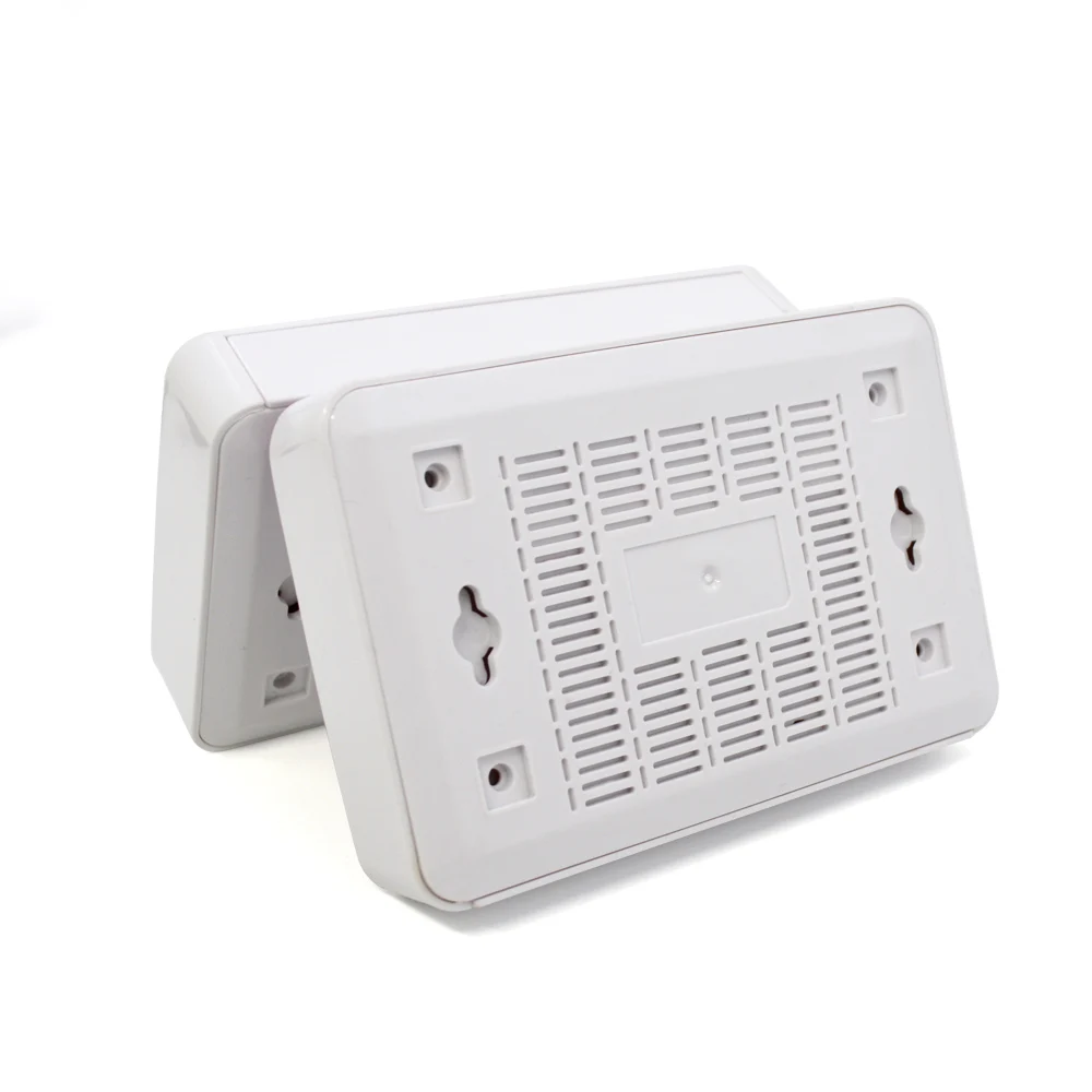 Hot sales network case 188 X 79 X 26 mm   equipment plastic electrical box  enclosure
