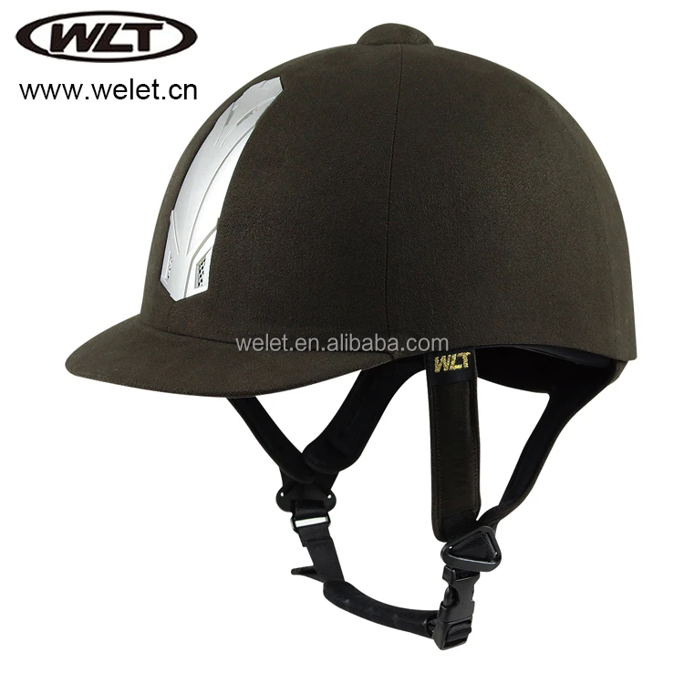Saddlery supplies equestrian helmet WLT-802B