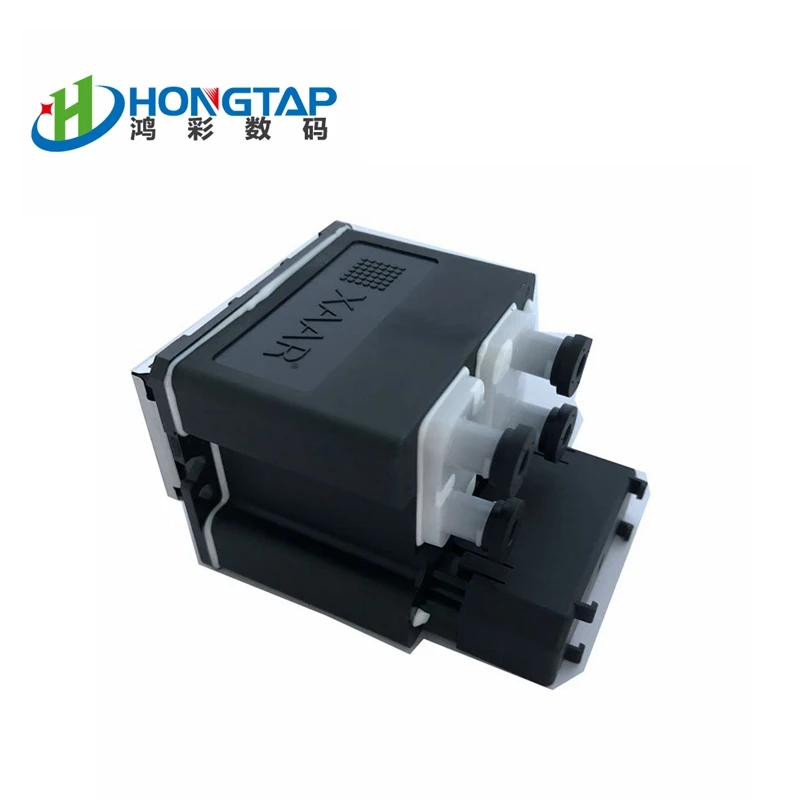 
Brand new and original xaar 1201 printhead for digital flatbed printing machine print head Industrial grade 