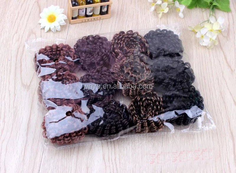 Stylish Fashion Hairpiece Hair Bun Maker Ring Donut