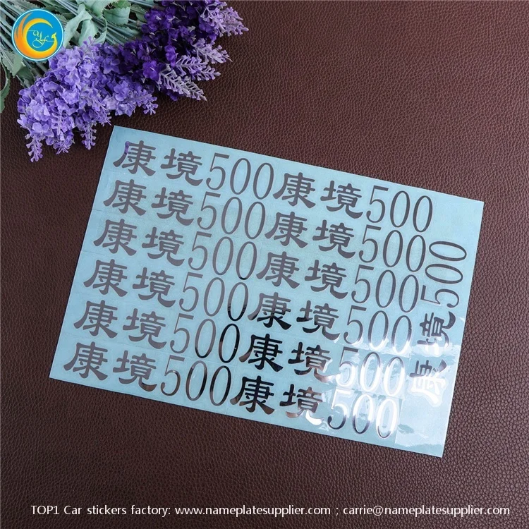
stickers and decals 