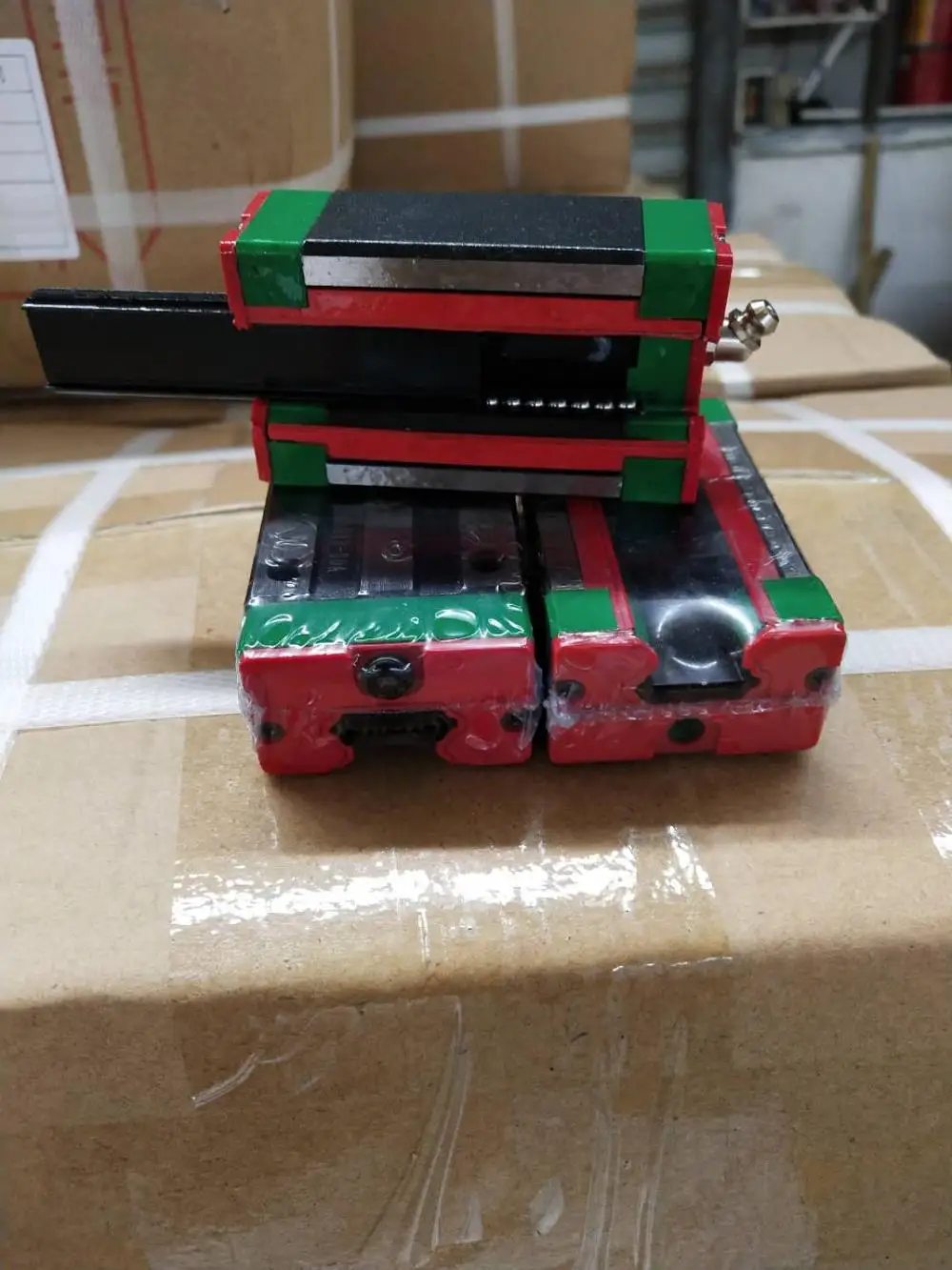 Best precise ball screw set,linear guide rail 3000mm and block,gear rack for linear motion machine