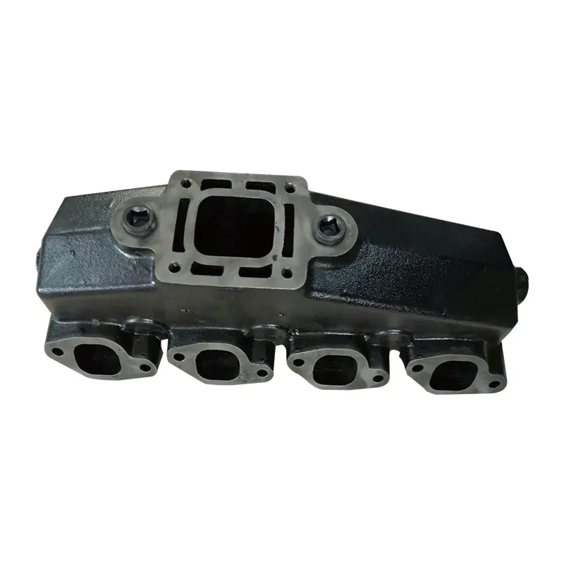Engine Parts Exhaust Manifold MerCruiser 454 V8 Big Block Manifold