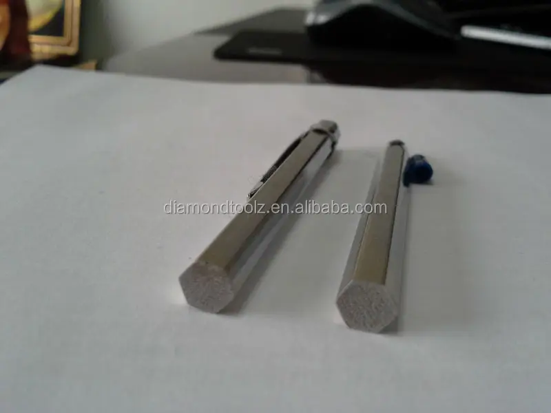 precision hand-held pens to write on glass scriber tct can be used for scoring and cleaving all types of optical fiber