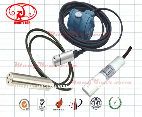 китайский 0-5v, 0-10v, 4-20ma датчик давления для давления воздуха, давление жидкости и расплава измерение давления