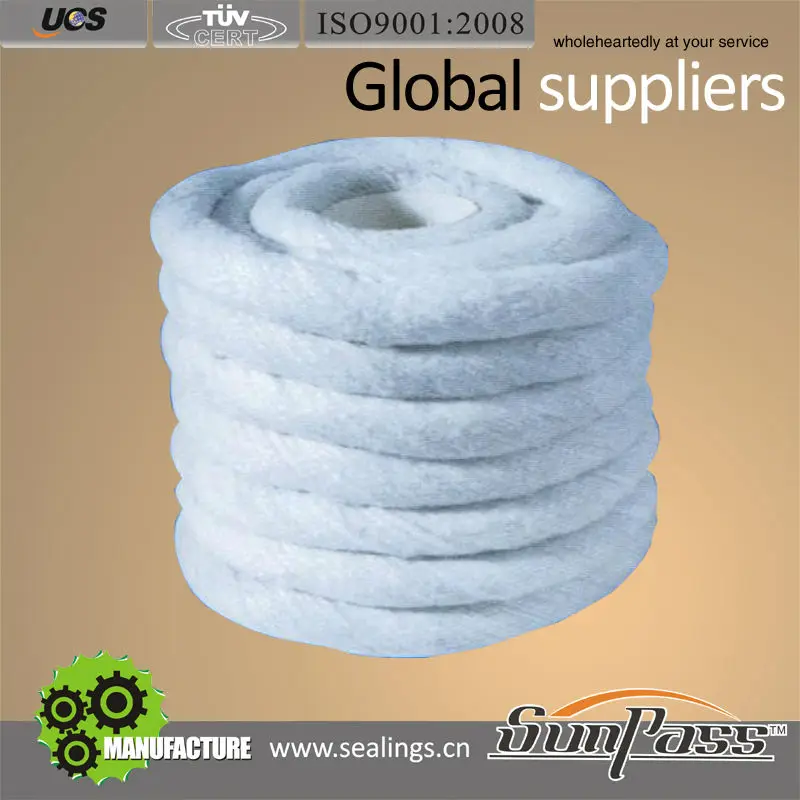 Высокое Kачество Dusted Асбест Веревка