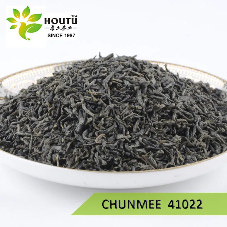 Green tea the vert de china Africa 41022