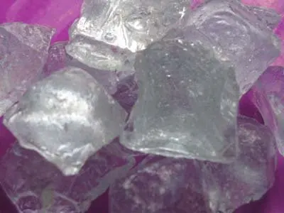 Калий силикат натрия