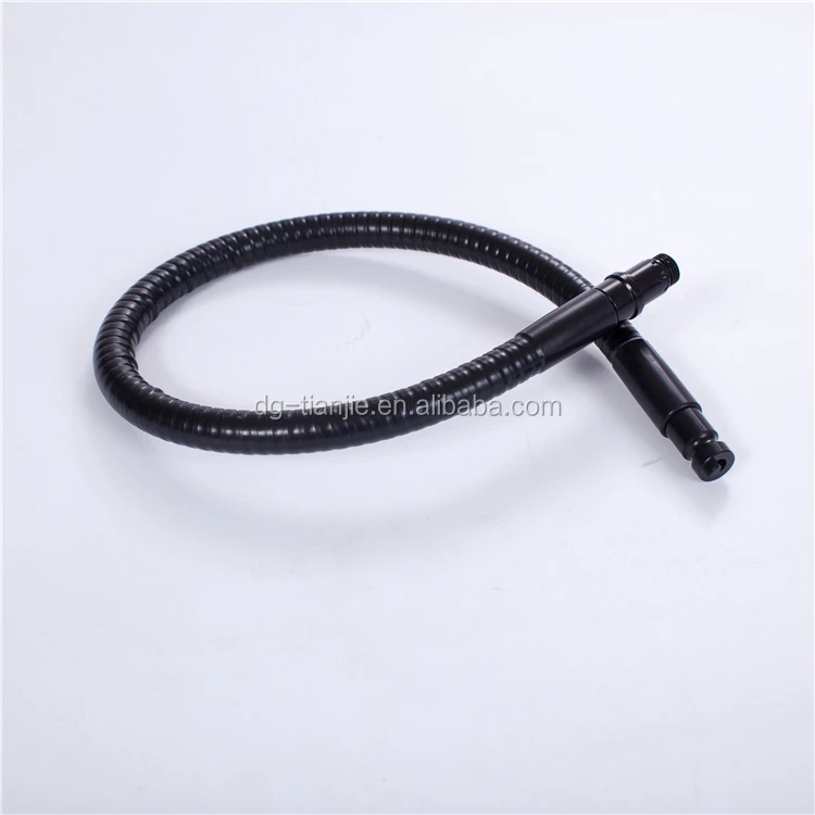 Гибкий штатив для лампы