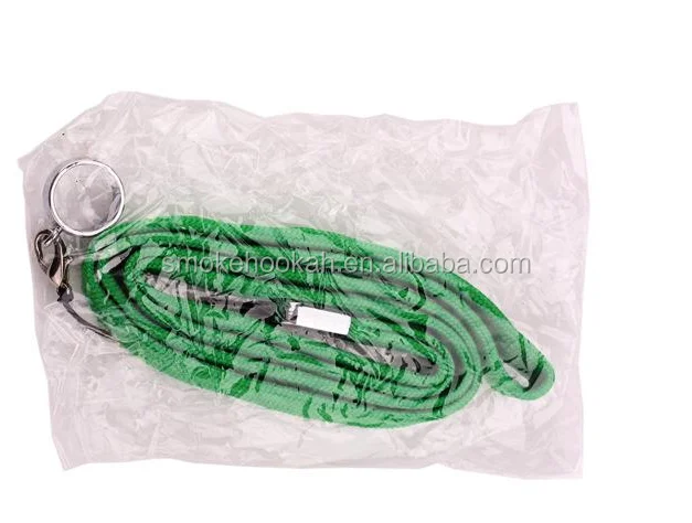 Electronic cigarette ego PU Leather Carrying Pouch Pocket Neck Sling e cigarette carrying bag necklace lanyard e cigs