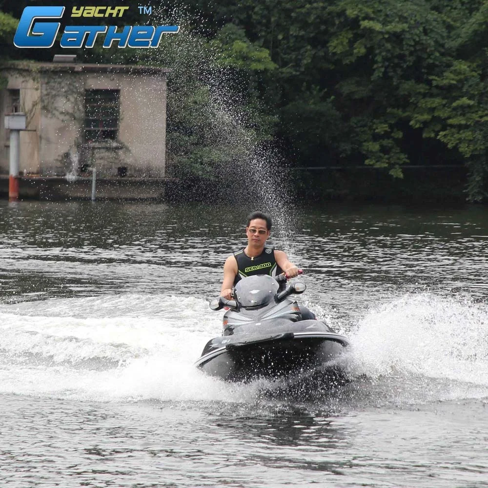 personal watercraft 1300cc