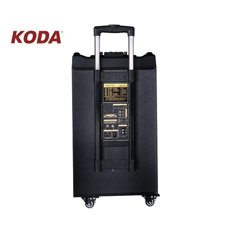 subwoofer trolley box idance 15 bass trolley speaker