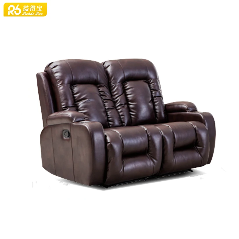 
Современный Кожаный дизайнерский диван, набор мебели для гостиной 9008  (60691862689)