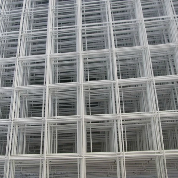 10 gauge galvanized welded wire mesh
