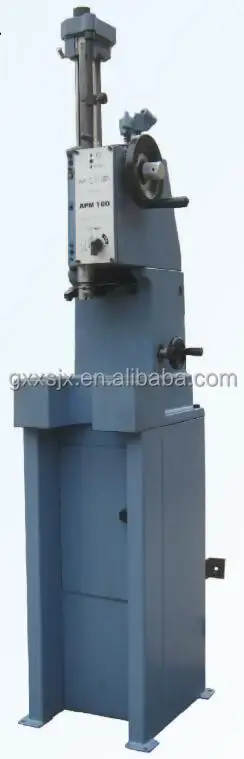 Маленький вертикальный цилиндр, хонинговальный станок для продажи SBM100