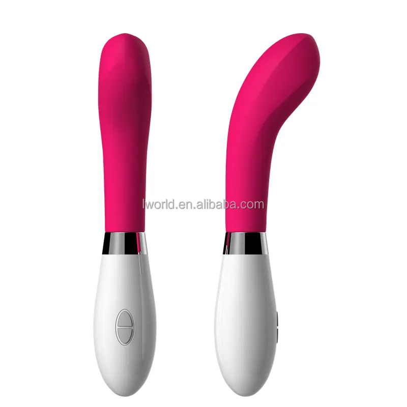 A beauty female vagina vibrator sex toys vibrating