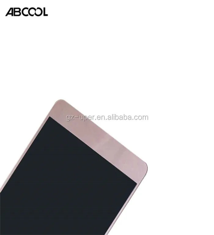 High Quality LCD Display + Digitizer Touch Screen Assembly For Xiaomi Redmi Note 3 Hongmi Note 3 Cellphone With Frame