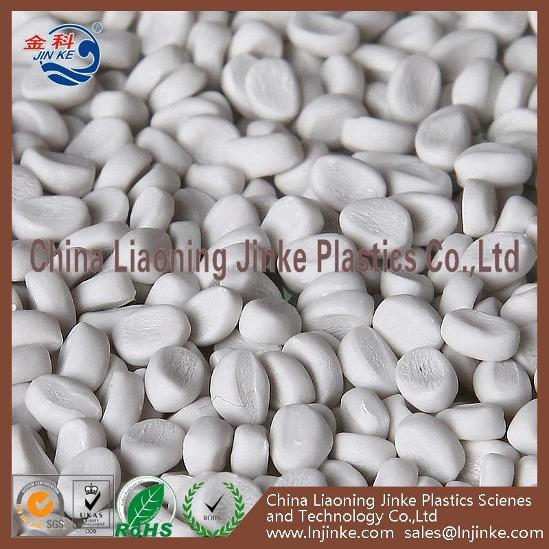 
The oxidation of biodegradable plastic additive (Jinke OBP additive) 
