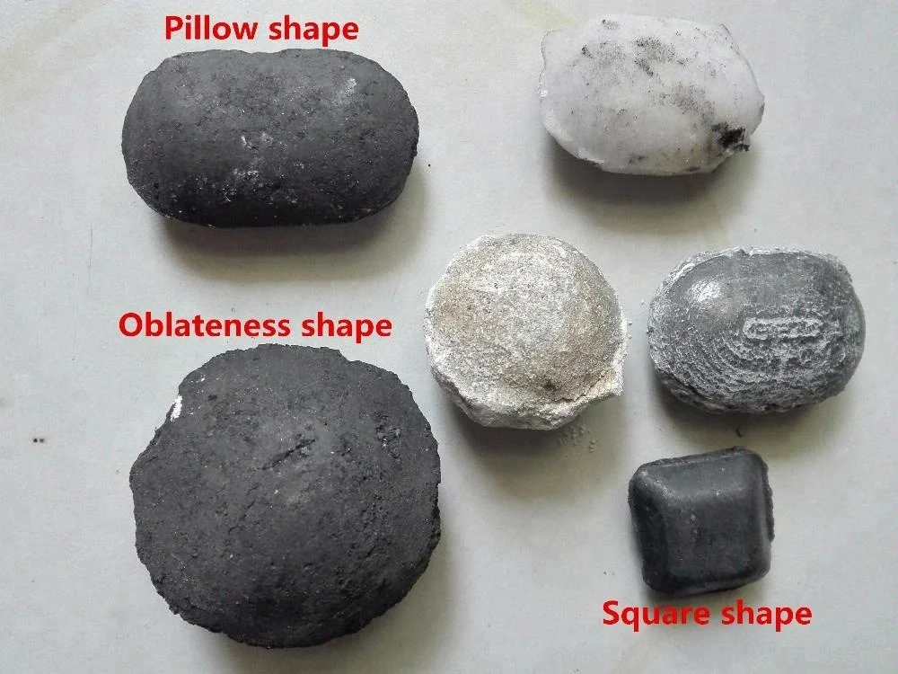 compressed charcoal bricket making machine with CE ISO